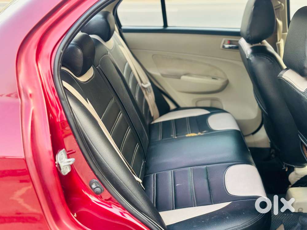 Maruti Suzuki Swift Dzire Vdi (o), 2016, Diesel