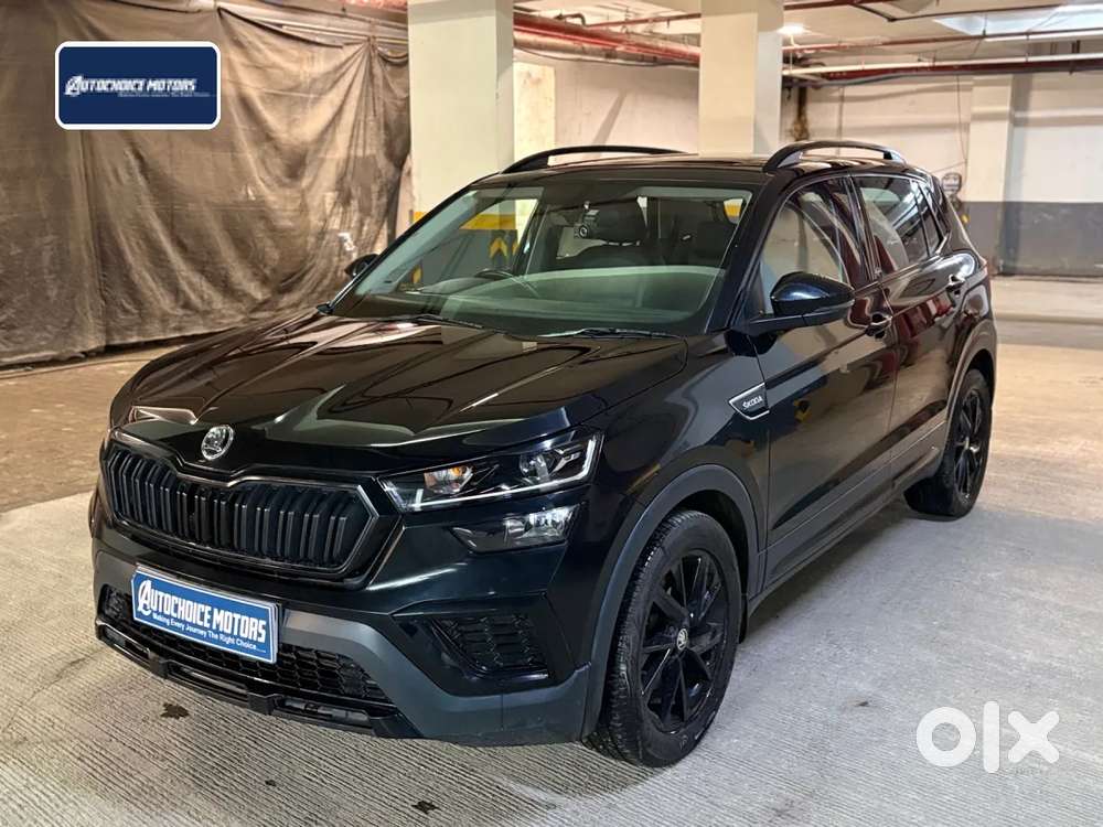 Skoda Kushaq 1.5 Tsi Style Dsg, 2024, Petrol
