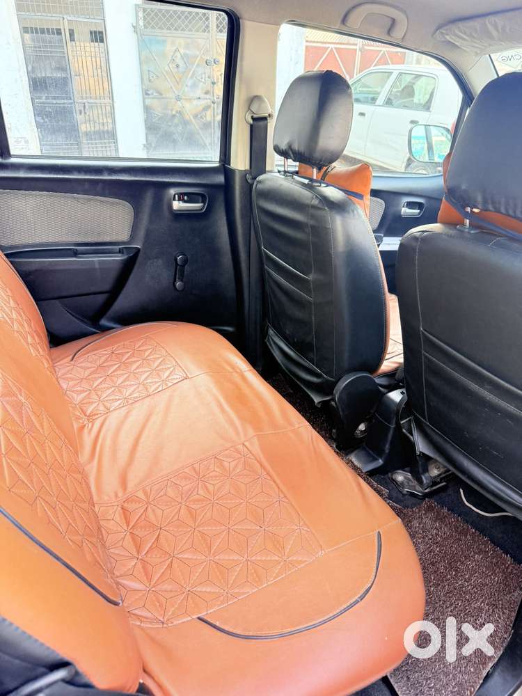 Maruti Suzuki Wagon R 1.0 Lxi Cng, 2013, Cng & Hybrids