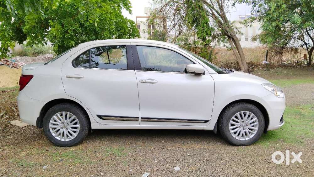 Maruti Suzuki Dzire 2022 Petrol Good Condition
