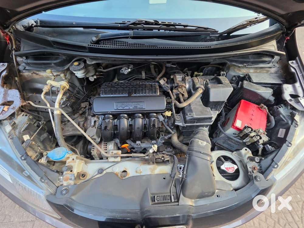 Honda Jazz 1.2 S I Vtec, 2016, Petrol