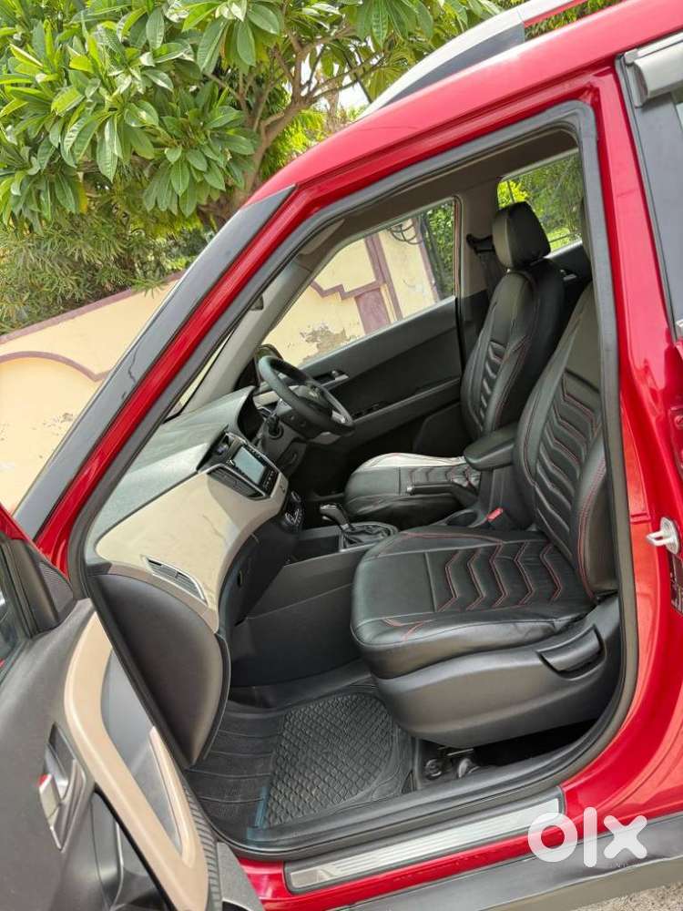 Hyundai Creta 1.6 Sx Plus Diesel, 2016, Diesel