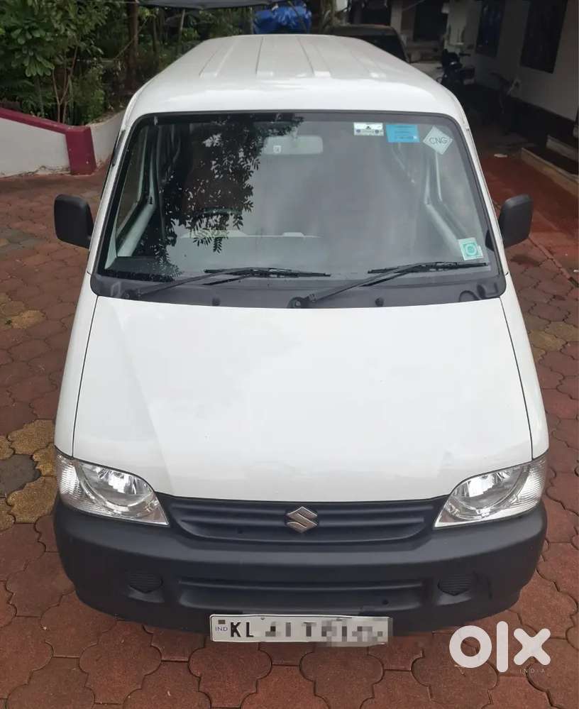 Maruti Suzuki Eeco 2023 Cng