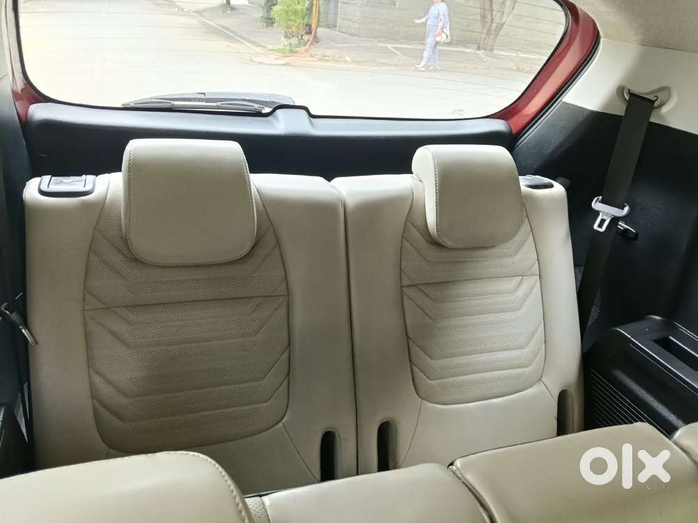Kia Carens 1.5 Luxury Plus Turbo 7 Str, 2022, Petrol