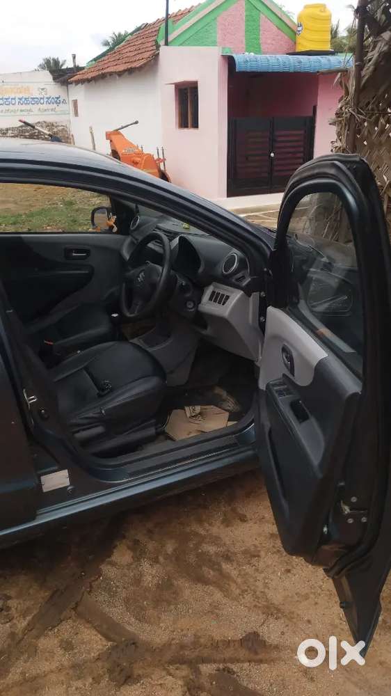 Maruti Suzuki A-star 2010 Petrol Manual