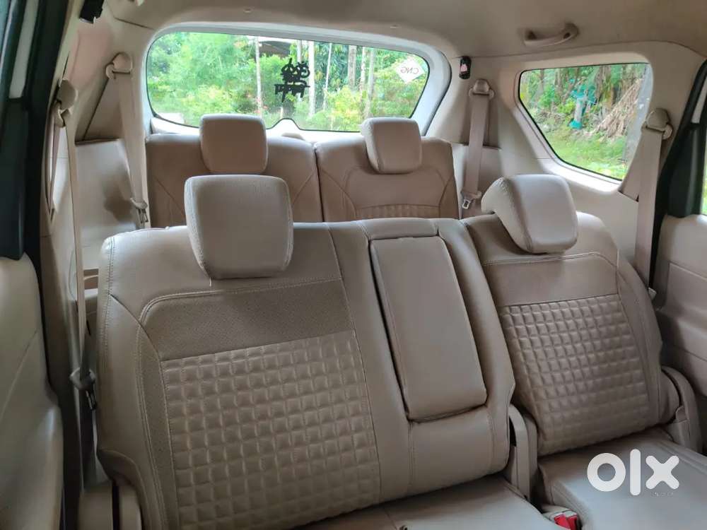 Maruti Ertiga Tour M 2020