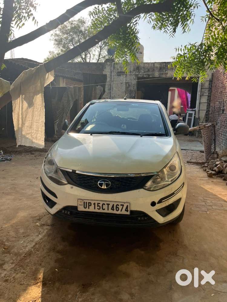Tata Bolt 2016 Cng & Hybrids Good Condition