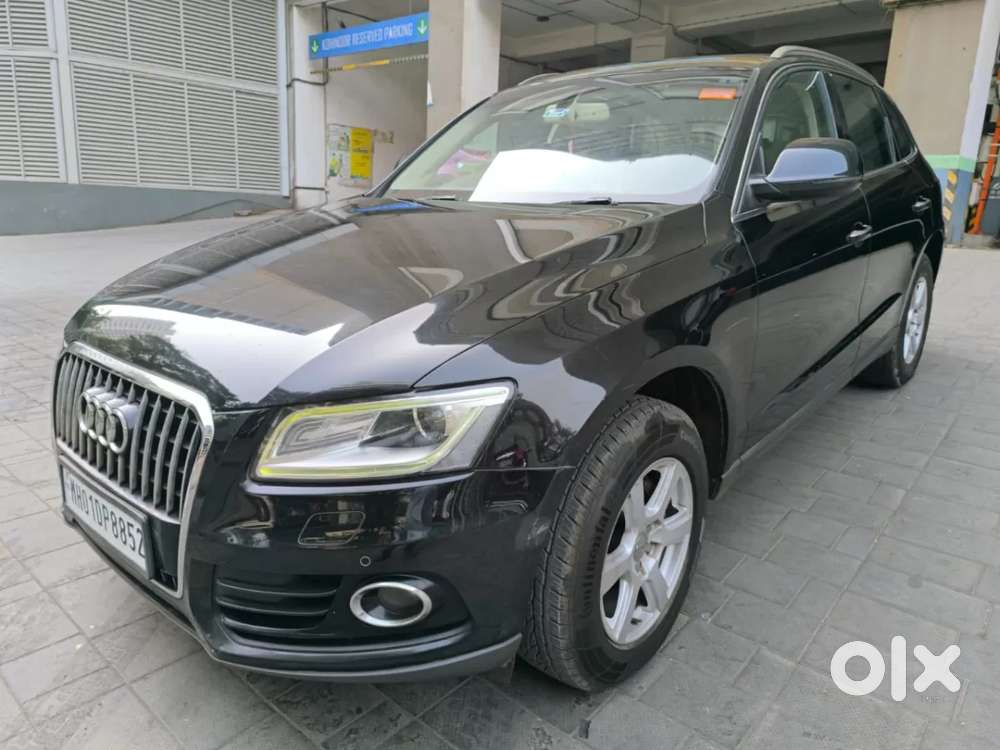 Audi Q5 2.0 Tdi Quattro Premium, 2014, Diesel