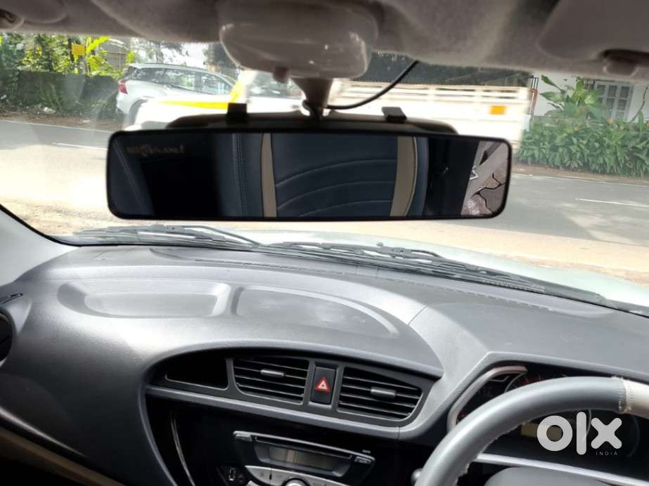 Maruti Suzuki Alto K10, 2016, Petrol