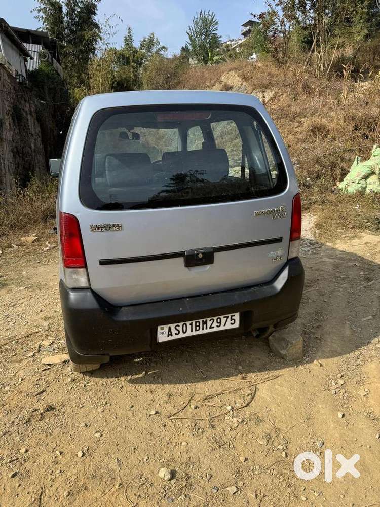 Maruti Suzuki Manual Petrol 2006