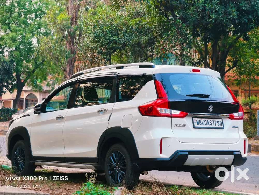 Maruti Suzuki Xl6 2021