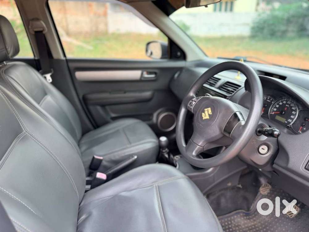 Maruti Suzuki Swift 1.3 Zxi, 2009, Petrol