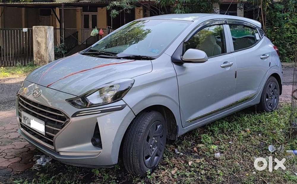 Hyundai Grand I10 Nios Perfect Condition 15k Odo Only