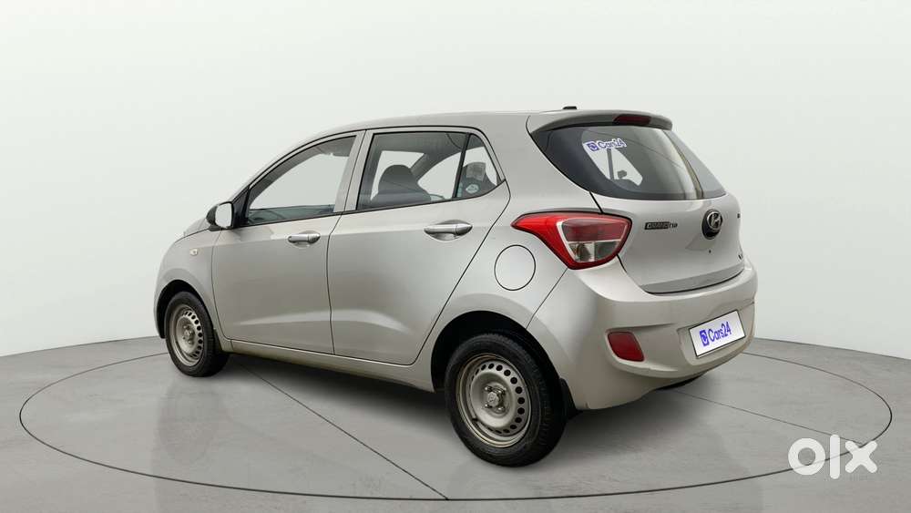Hyundai Grand I10 2013-2016 Era, 2014, Petrol