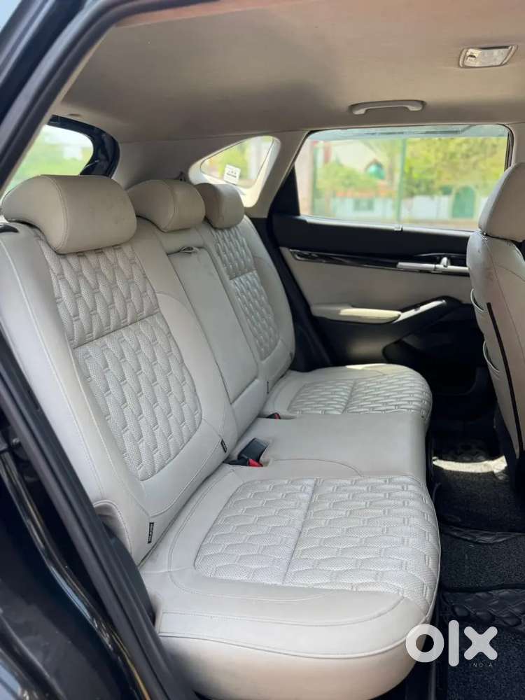Kia Seltos Diesel 2022 With Manual Transmission