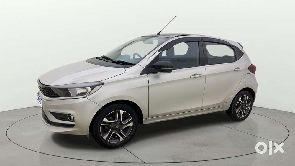 Tata Tiago 1.2 Revotron Xz Plus, 2020, Petrol