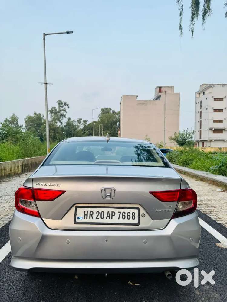 Honda Amaze