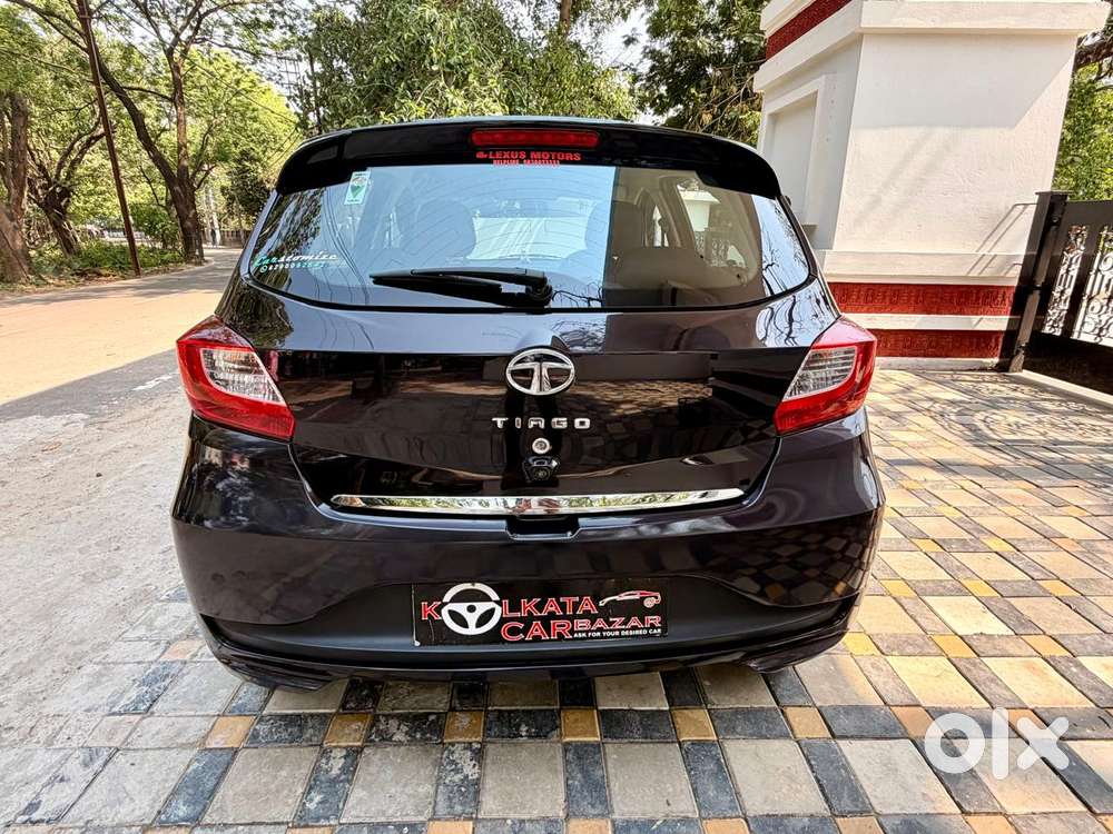 Tata Tiago 1.2 Revotron Xz Plus, 2022, Petrol