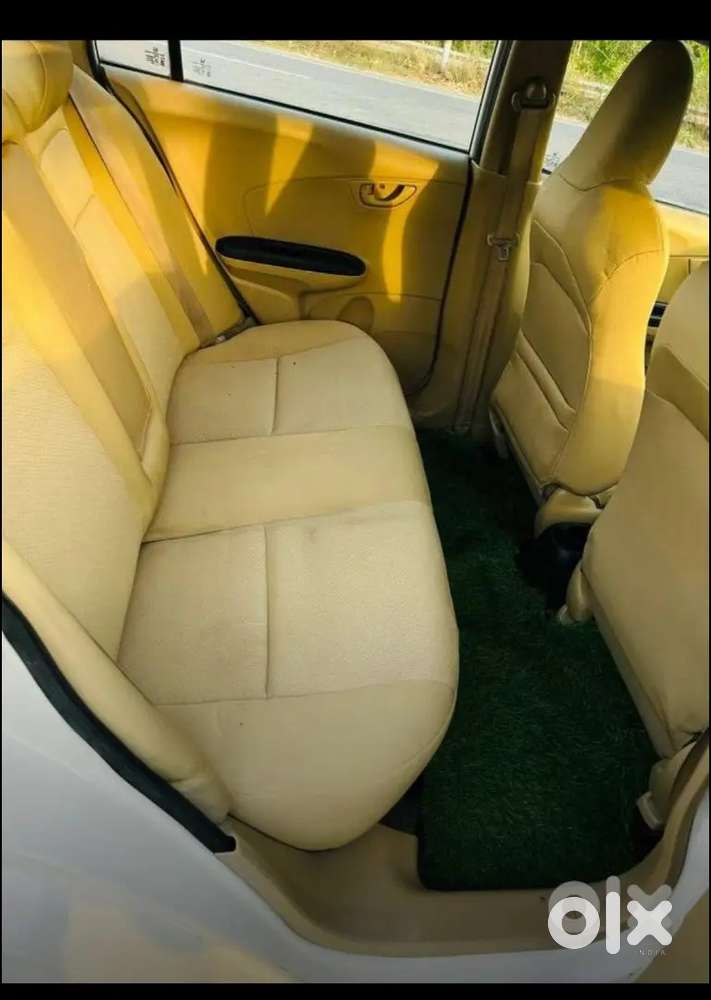 Honda Amaze 2017 Diesel Well Maintained