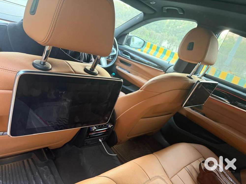Bmw 6gtautomatic Diesel 2023