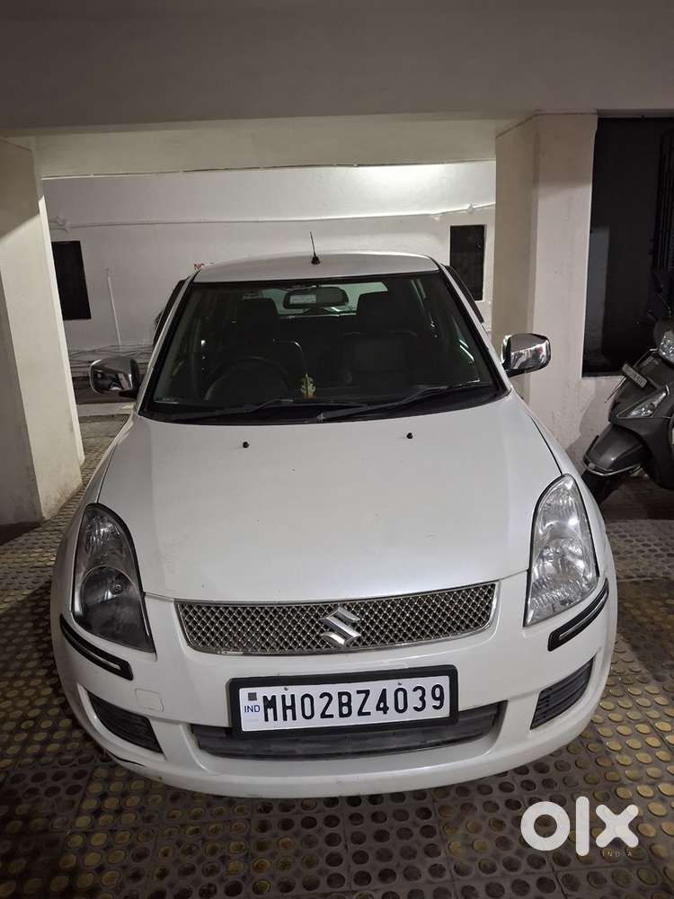 Swift Ldi Maruti 2010