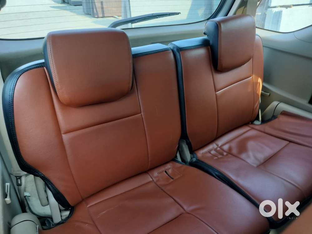 Toyota Fortuner 3.0 4x4 Manual, 2011, Diesel