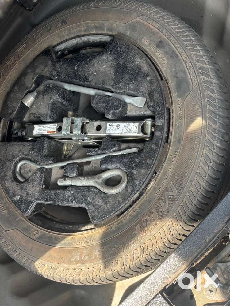 Maruti Suzuki S Cross 2016 Diesel Well Maintained