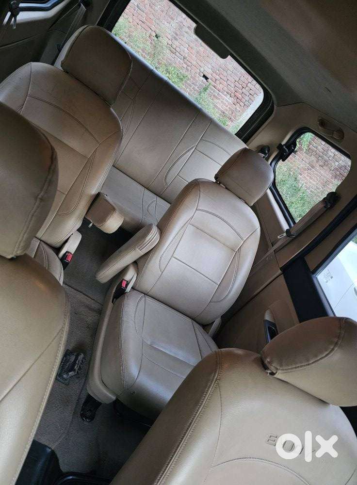 Chevrolet Enjoy 1.4 Ls 7, 2014, Diesel