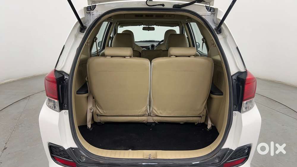 Honda Mobilio V I-vtec, 2015, Petrol