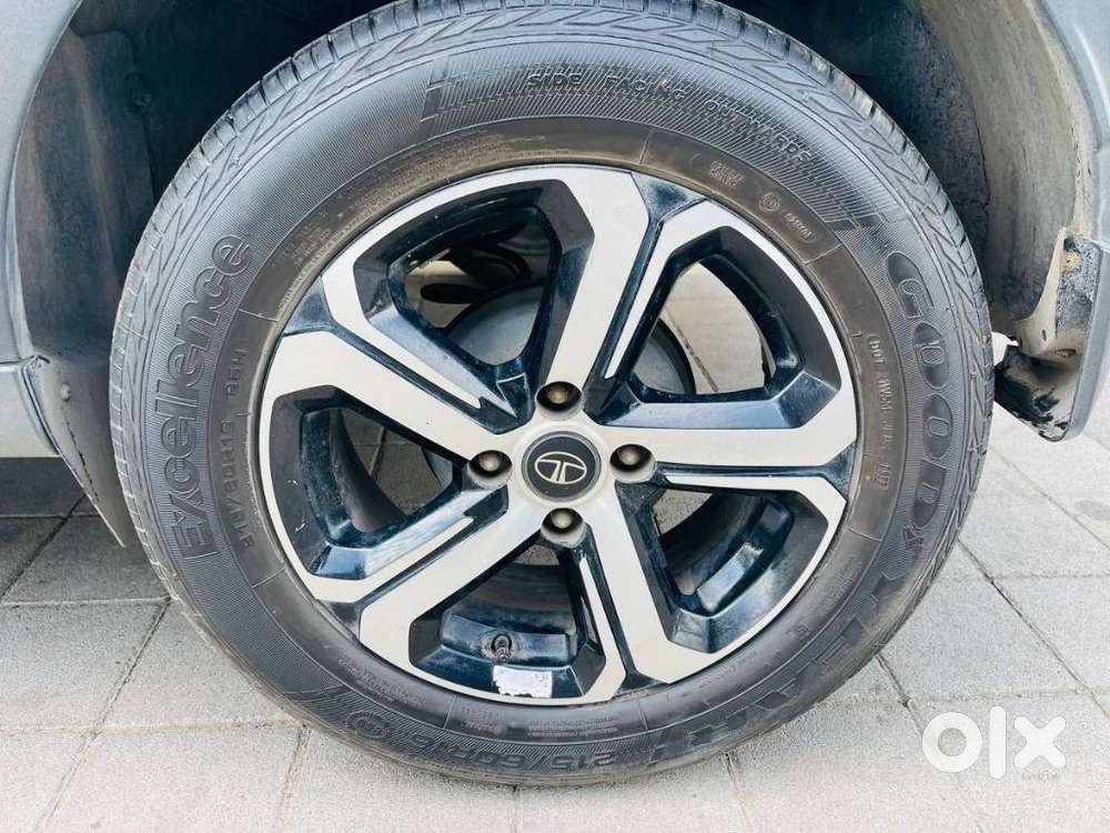 Tata Nexon 1.2 Revotron Xz Plus, 2023, Petrol