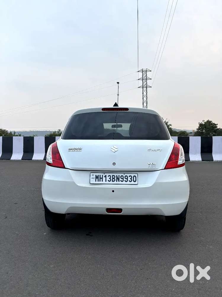Maruti Suzuki Swift Diesel 2016