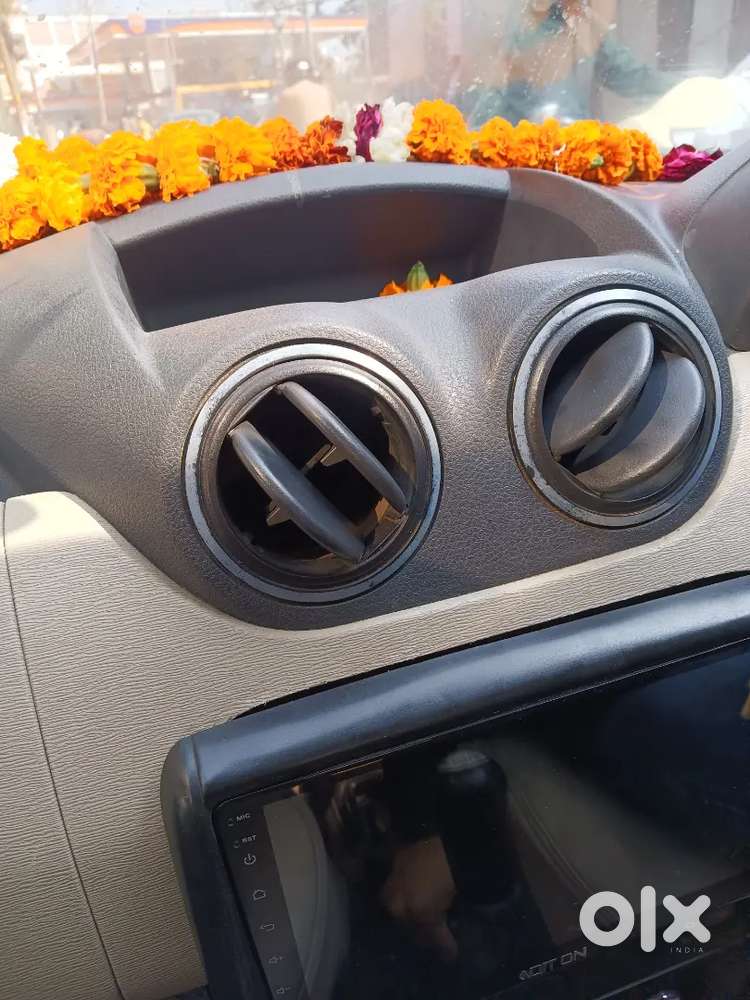 Renault Duster Diesel 2015