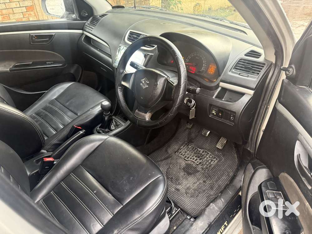 Maruti Suzuki Swift, 2016, Cng & Hybrids