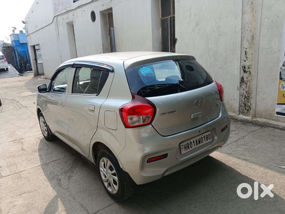 Maruti Suzuki Celerio Vxi(o), 2022, Petrol