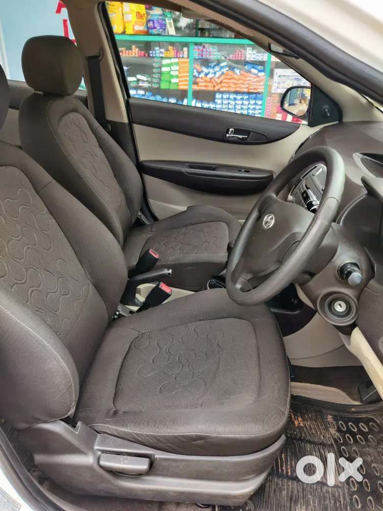 Hyundai I20 Magna 2011