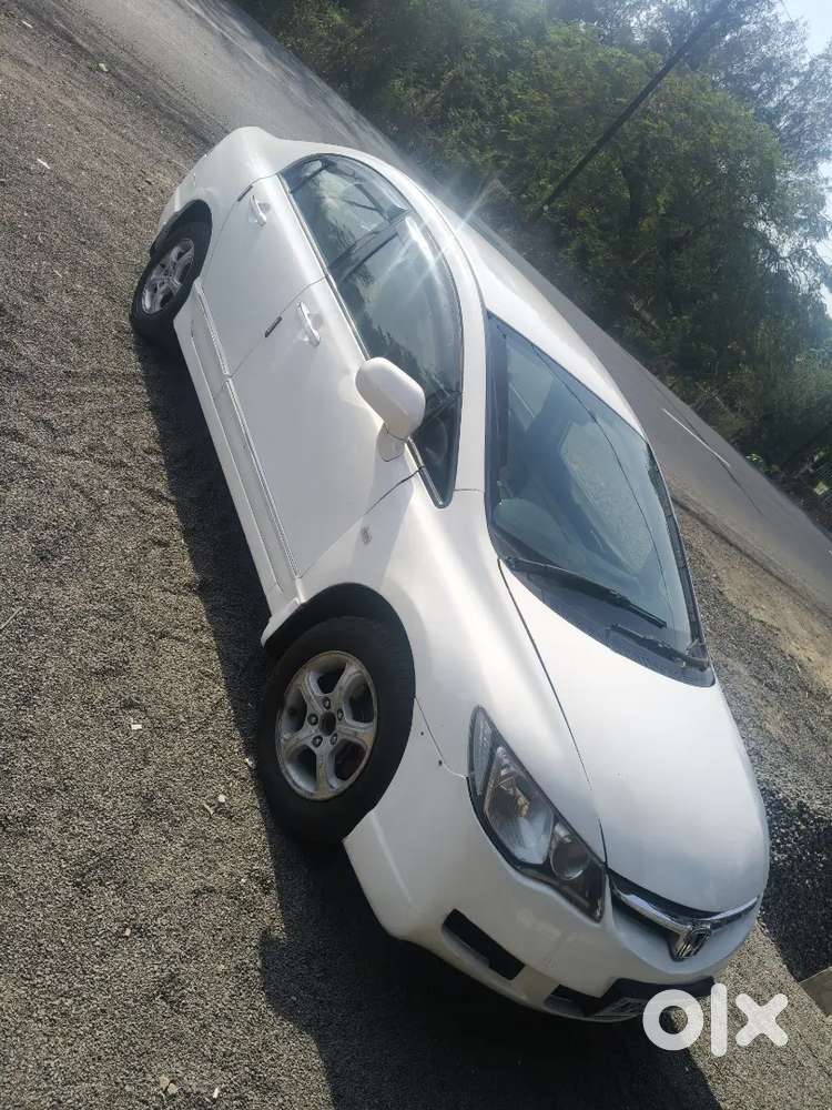 Honda Civic 2007