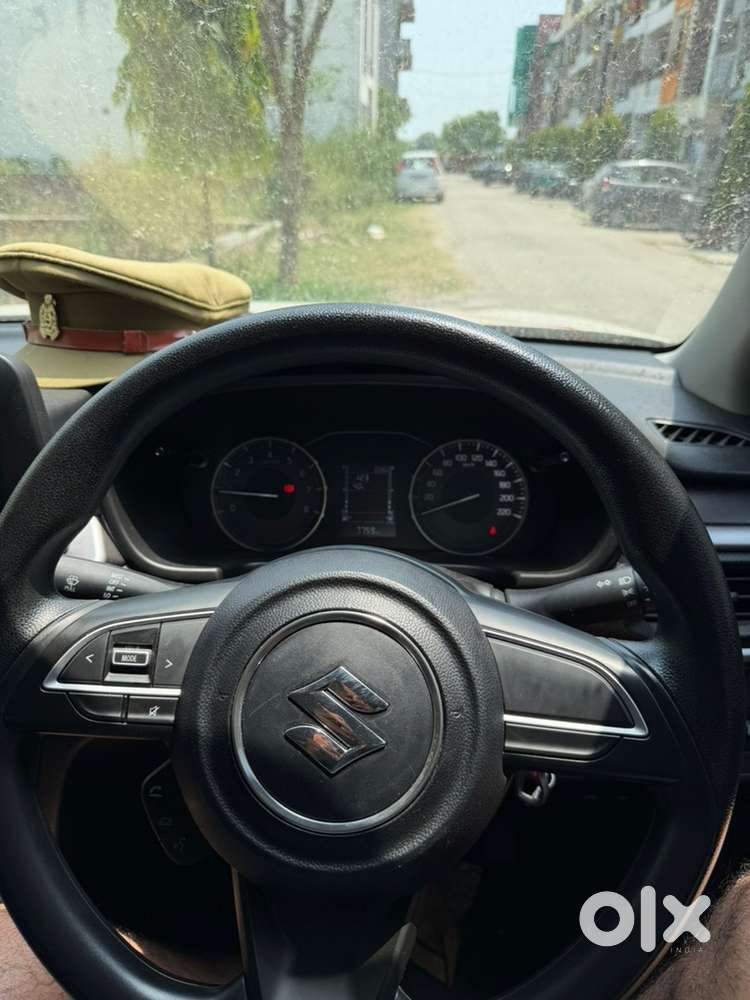 Maruti Suzuki Brezza 2026 Well Maintained