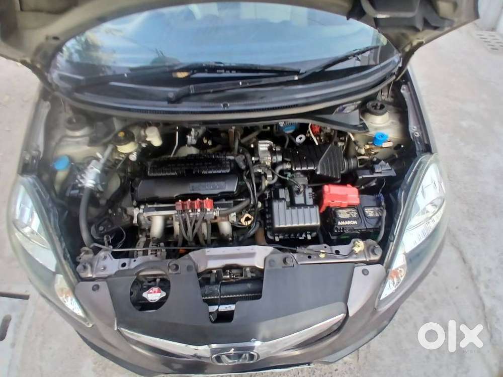 Honda Brio S Mt 2012, 2012, Cng & Hybrids