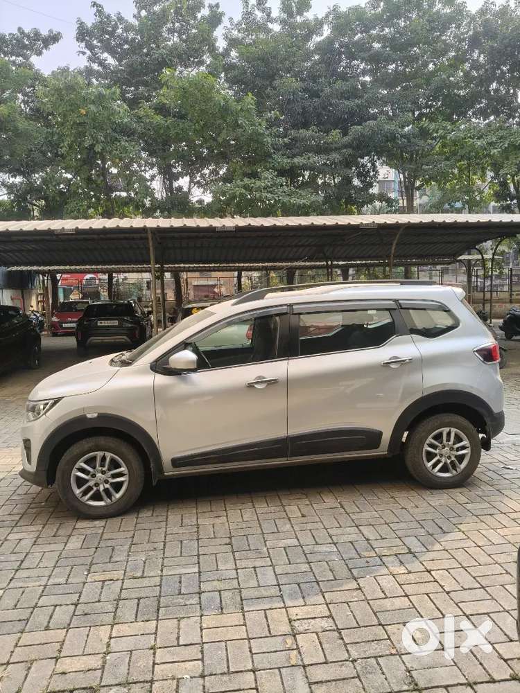 Renault Triber 2021 Petrol Manual