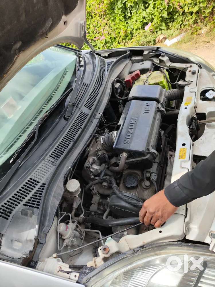 Maruti Swift 2008 Car