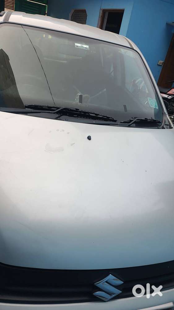 Maruti Suzuki Alto 800 2019