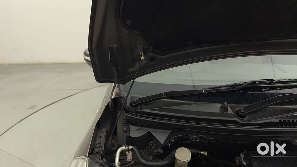 Maruti Suzuki Ertiga 1.5 Vxi, 2013, Petrol