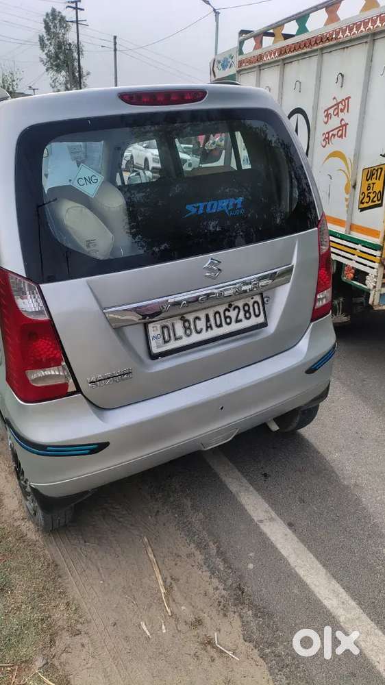 Cng Company Fitted  Need Of Mony Car Proper Running No Any Problem