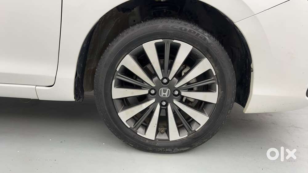 Honda City 1.5 Zx I-vtec Mt, 2024, Petrol