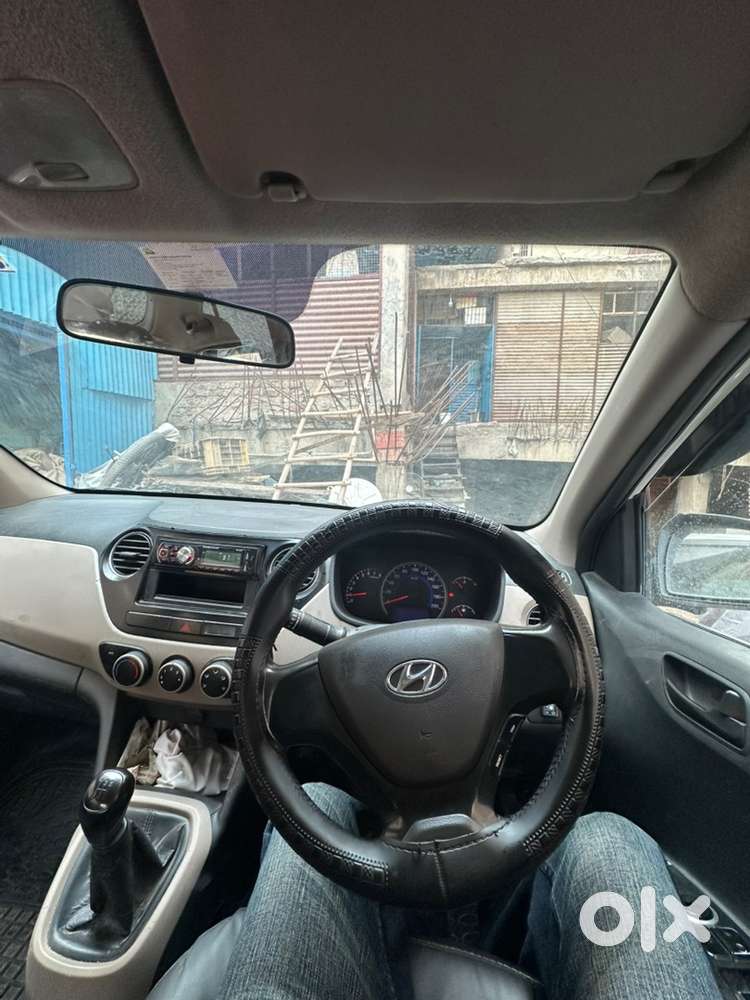 Hyundai Grand I10 Manual 2017