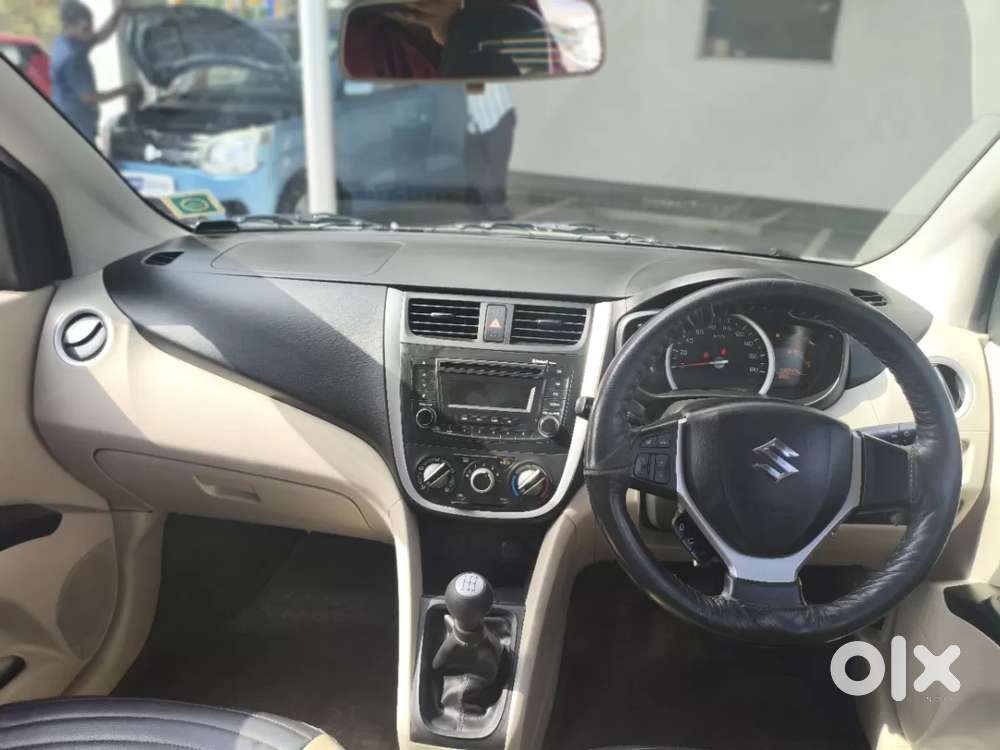 Maruti Suzuki Celerio Zxi, 2019, Petrol