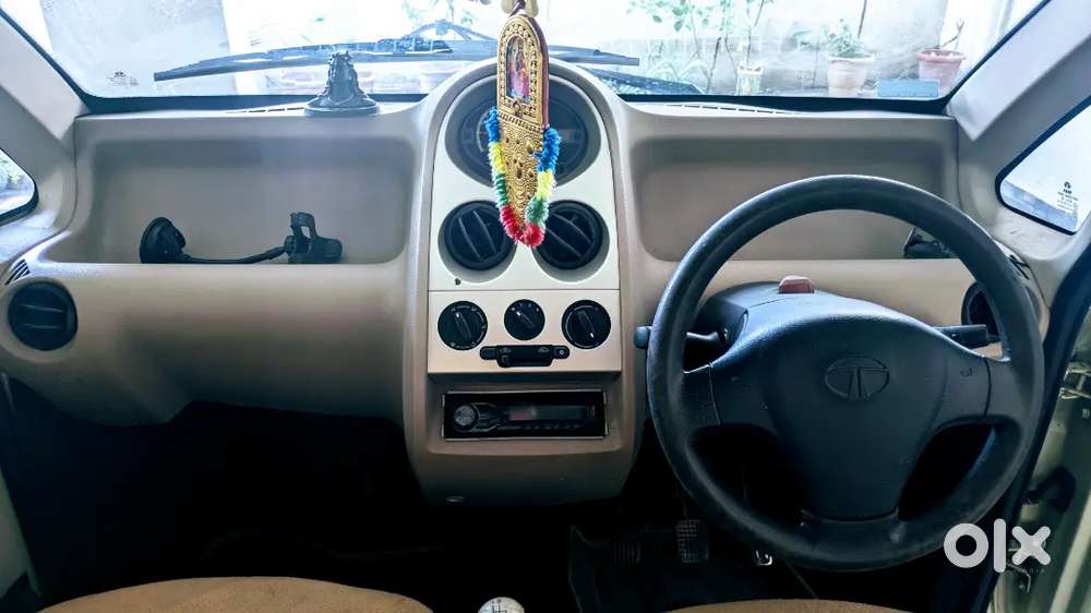 Tata Nano 2011 Well Maintained. Rs 75,000