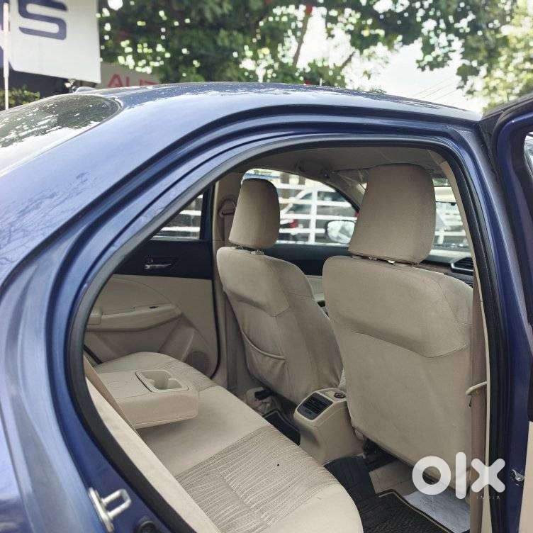 Maruti Suzuki Swift Dzire Zdi Plus , 2017, Diesel