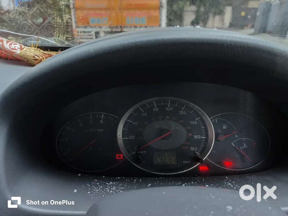 Mahindra Scorpio 2013 Diesel Manual