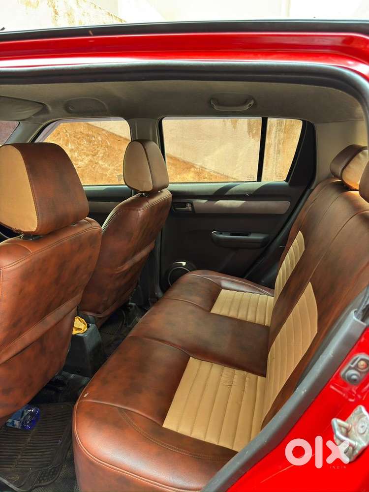 Maruti Suzuki Swift 2007 Petrol Well Maintained